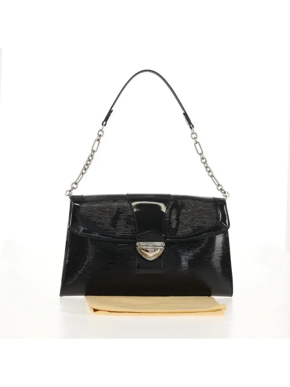 Louis Vuitton Epi Jena Pochette #360895L69B